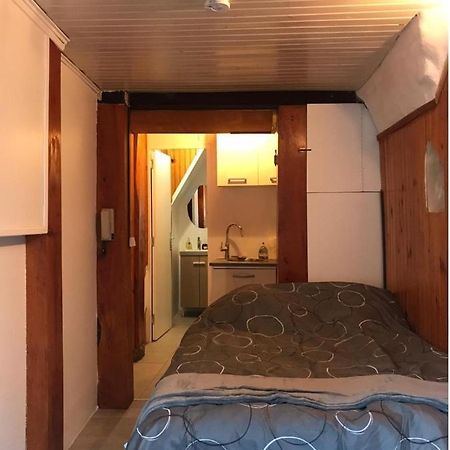 Studio Hypercentre A 2 Pas De La Gare Appt N°1 Agen Ngoại thất bức ảnh