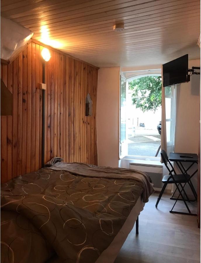 Studio Hypercentre A 2 Pas De La Gare Appt N°1 Agen Ngoại thất bức ảnh