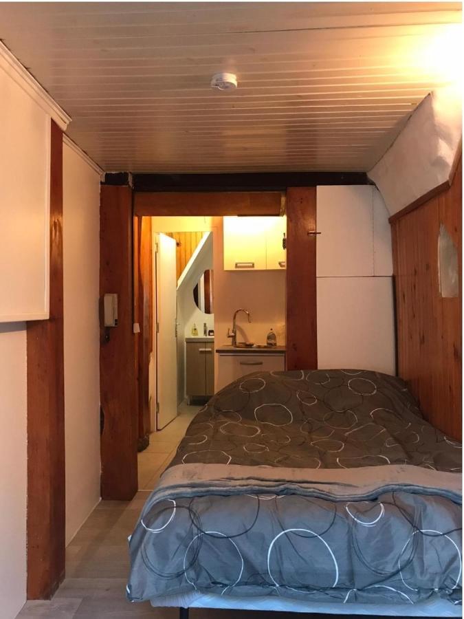 Studio Hypercentre A 2 Pas De La Gare Appt N°1 Agen Ngoại thất bức ảnh